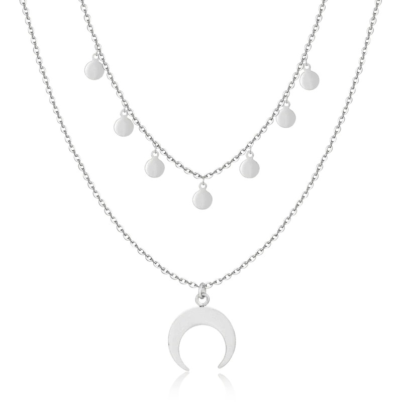 Collar MoonSky