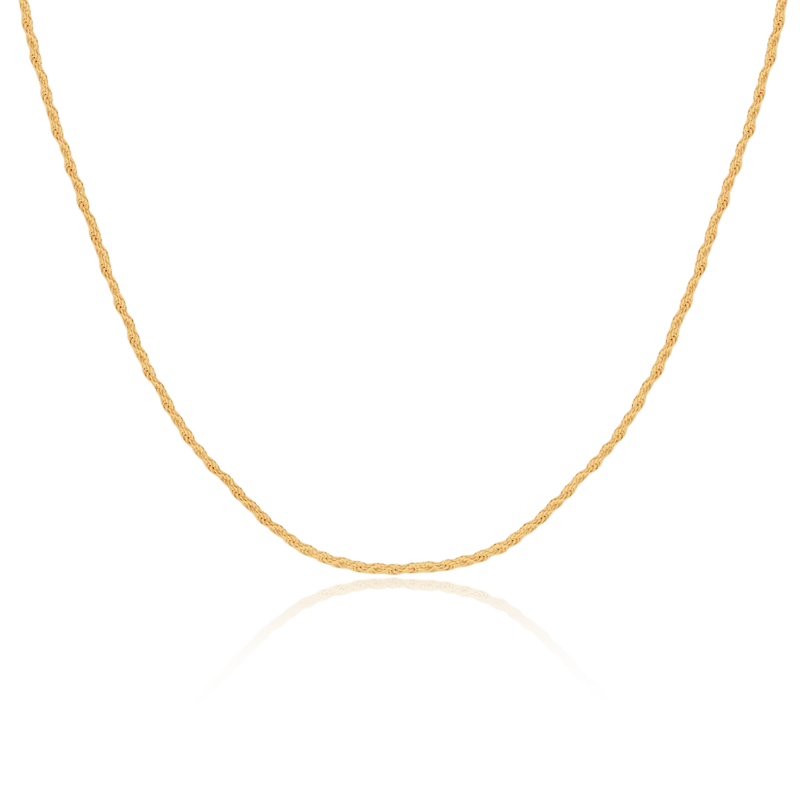 Cadenita Lace