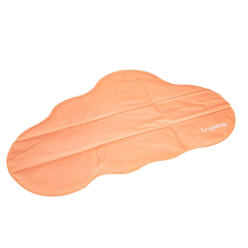 CAMA REFRESCANTE PERROS FREEDOG COOLING MAT CLOUD RECYCLED