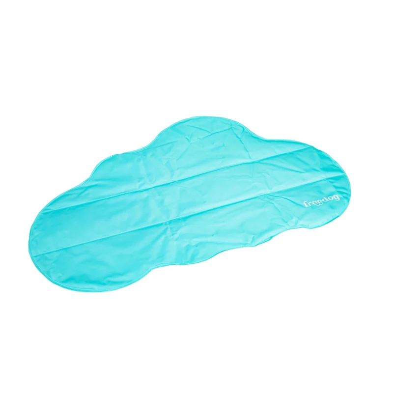 CAMA REFRESCANTE PERROS FREEDOG COOLING MAT CLOUD RECYCLED