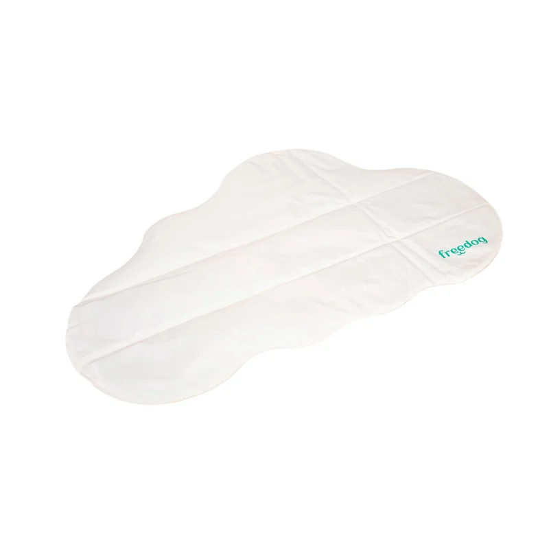 CAMA REFRESCANTE PERROS FREEDOG COOLING MAT CLOUD RECYCLED