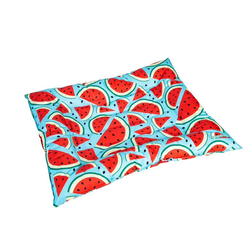 CAMA REFRESCANTE PERROS FREEDOG COOLING CUSHION SANDIA