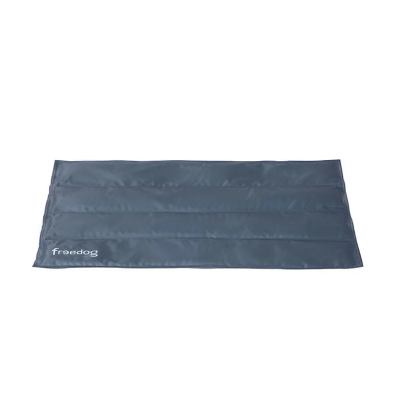 CAMA REFRESCANTE PERROS FREEDOG COOLING MAT GRIS