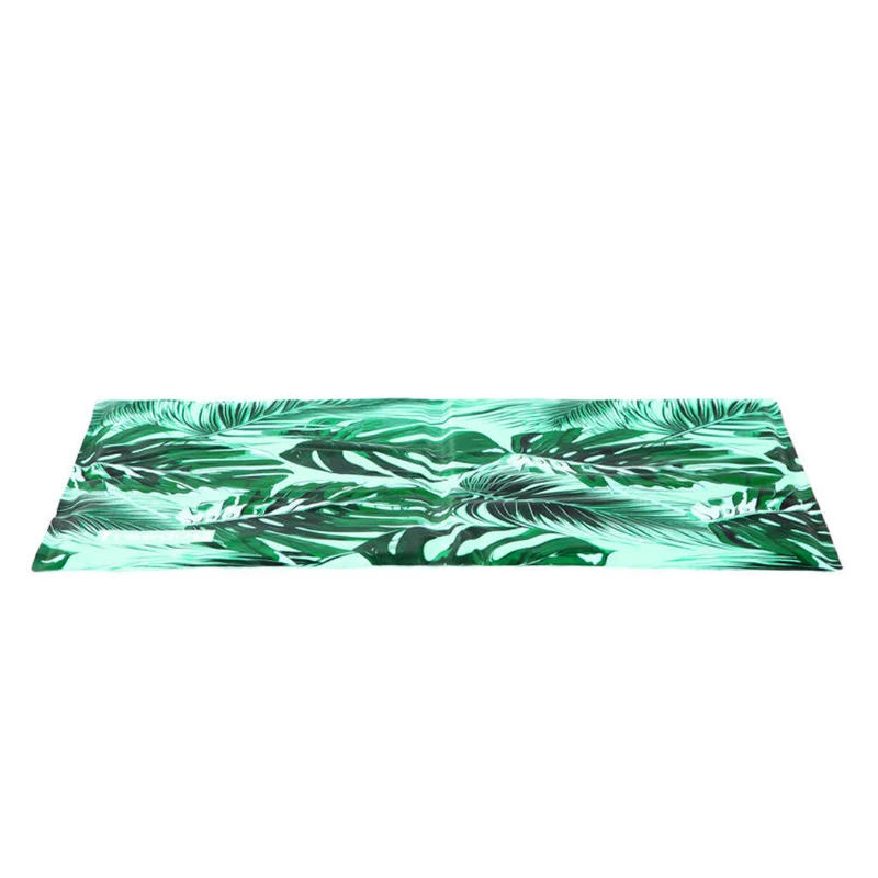 CAMA REFRESCANTE PERROS SABANA ESPUMA FREEDOG COOL BED