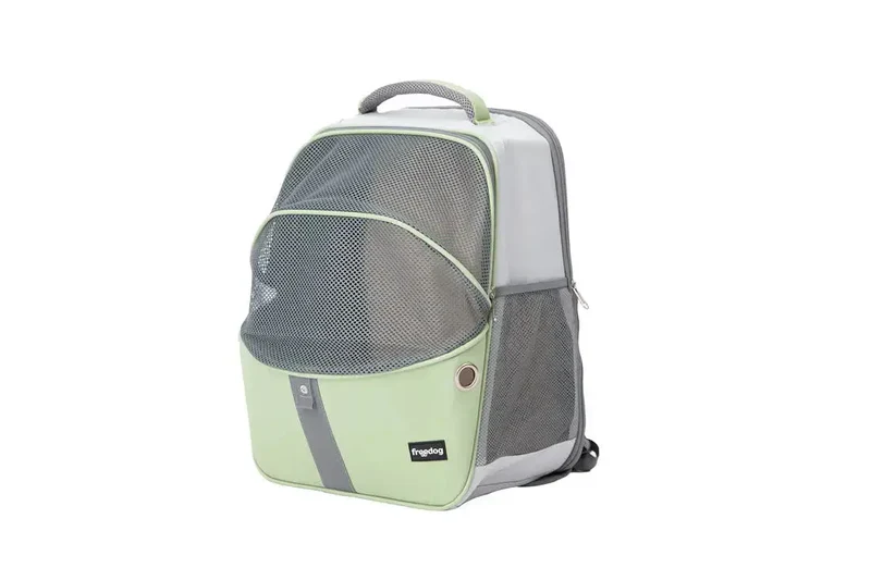 Transportín para perros tipo Mochila Everest