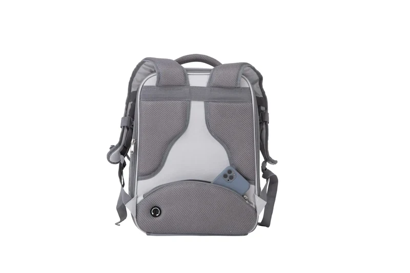 Transportín para perros tipo Mochila Everest