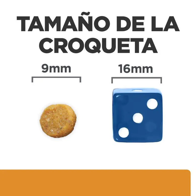 Hill'S K/D+Mobility 1,5 kg Alimento para Gatos