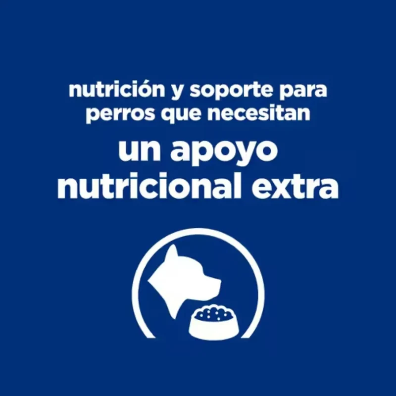 Hill'S Prescription Diet Pienso ON-Care Pollo para Perros