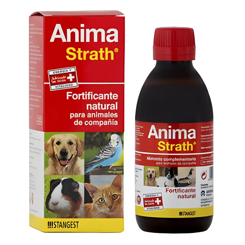 Anima Strath 250 ml