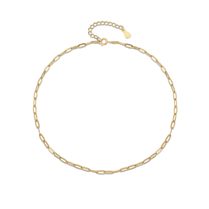 Collar Cadena