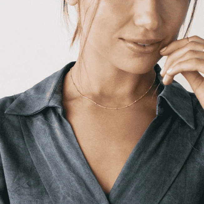 Cadenita Detalles