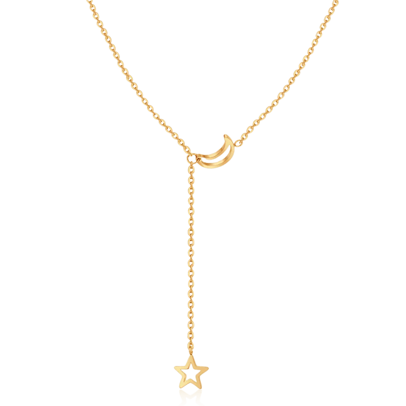 Collar Cielo