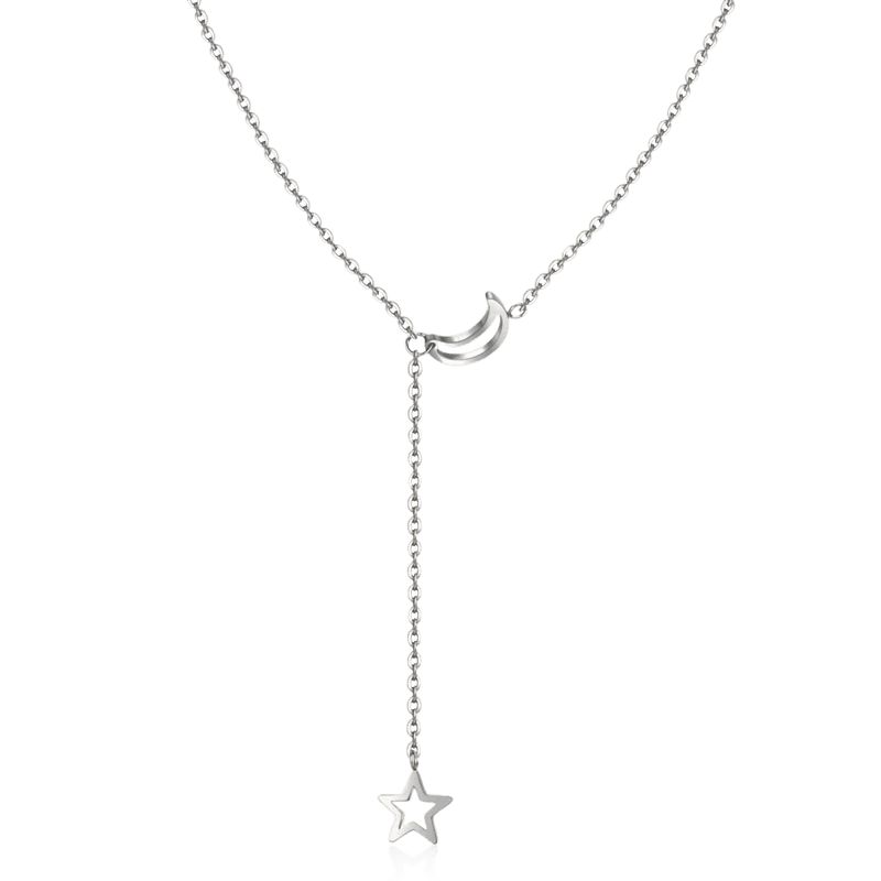 Collar Cielo