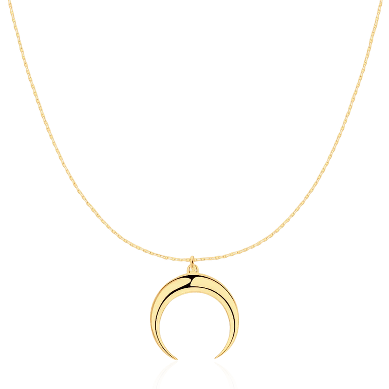 Collar Moon