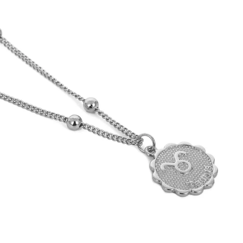 Collar Zodiaco