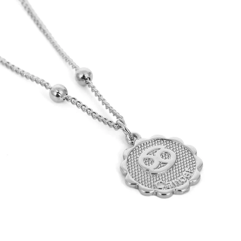 Collar Zodiaco