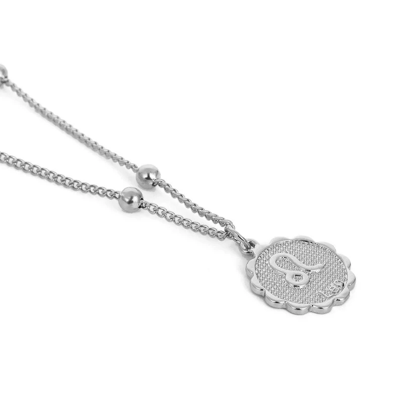 Collar Zodiaco