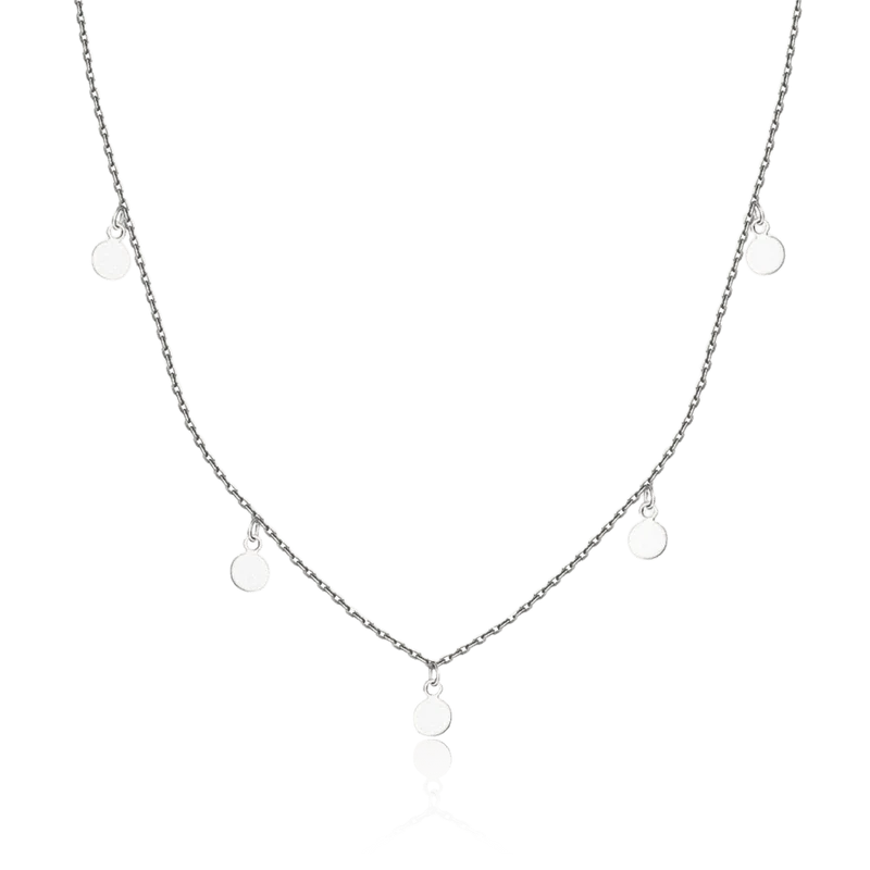 Collar Little Circles