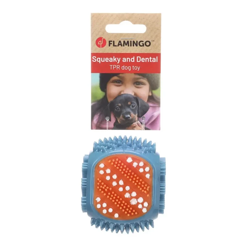 Flamingo Habru Juguete para Perros