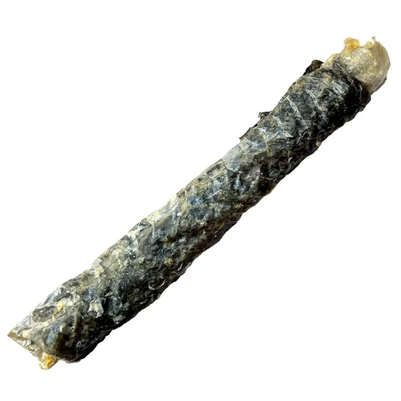 Hobbitalf Palo de Pescado Snack Natural para Perros