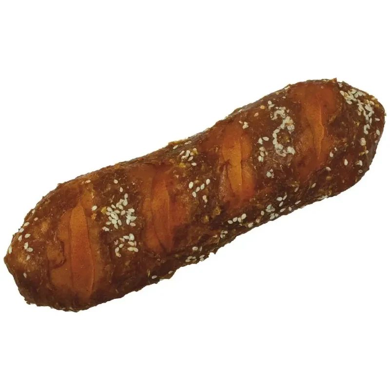 Bakery Baguette con Pollo 18 cm Snack para Perros