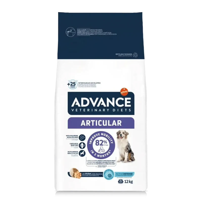 Advance Veterinary Diets Articular Pienso para Perros
