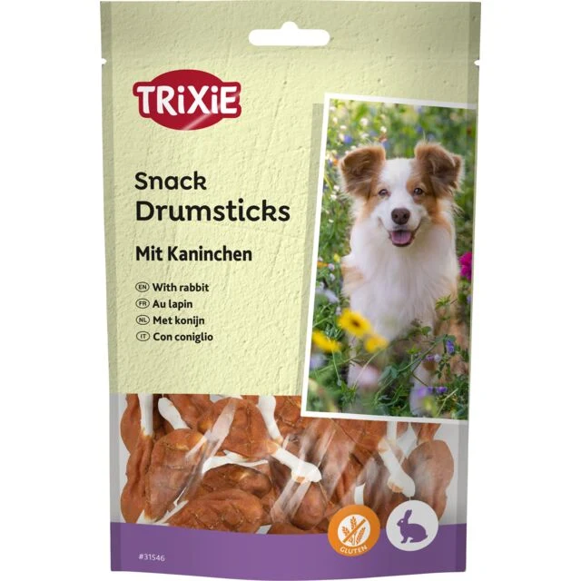 Trixie Snack Drumsticks para Perros