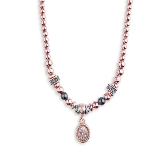 Collar PLATADEPALO TANIA WN132R
