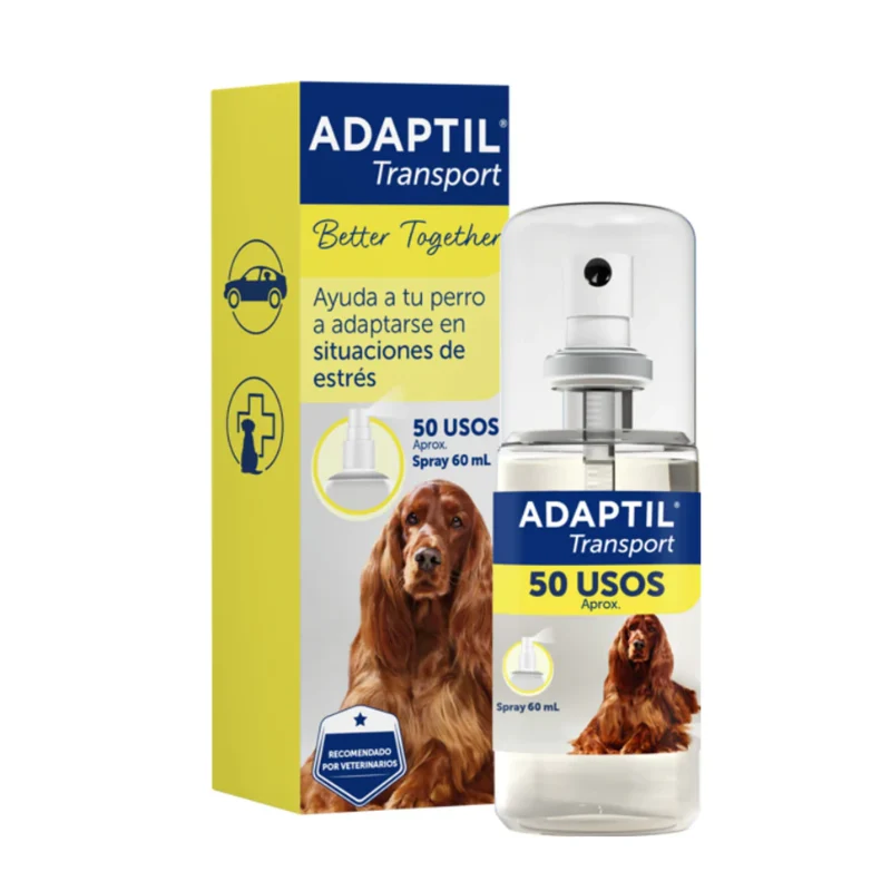 ADAPTIL SPRAY 60 ML