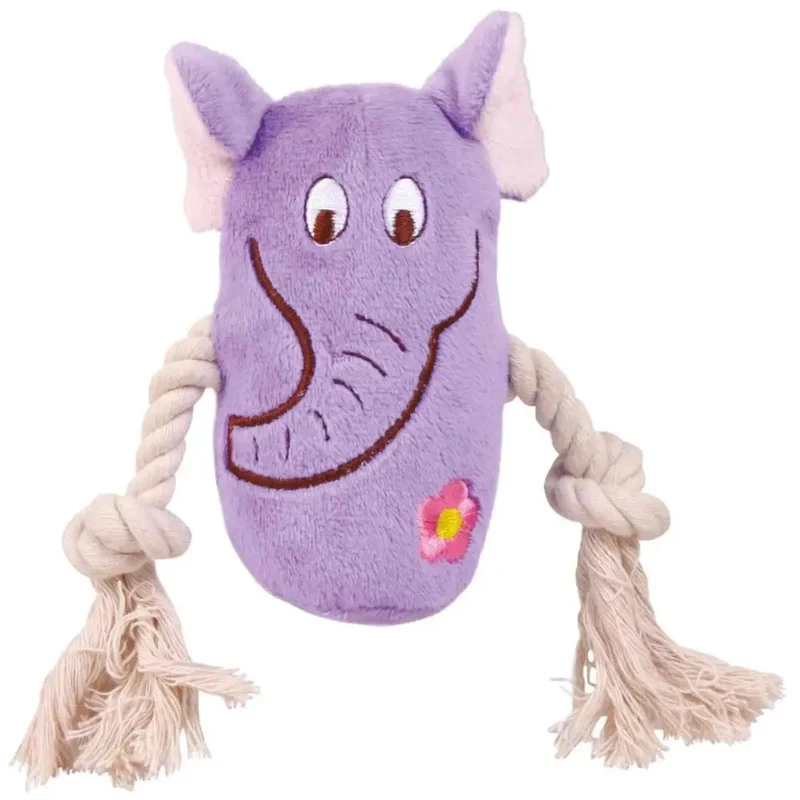 Trixie Juguete Peluche para Perros Distintos Formatos
