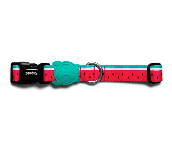 Zee.Dog Collar Lola
