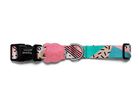 ZEE.DOG COLLAR MEMPHIS