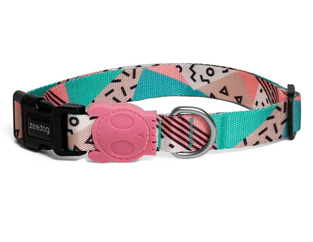 ZEE.DOG COLLAR MEMPHIS