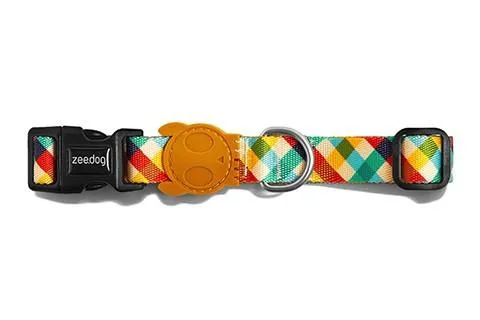ZEE.DOG COLLAR PHANTOM