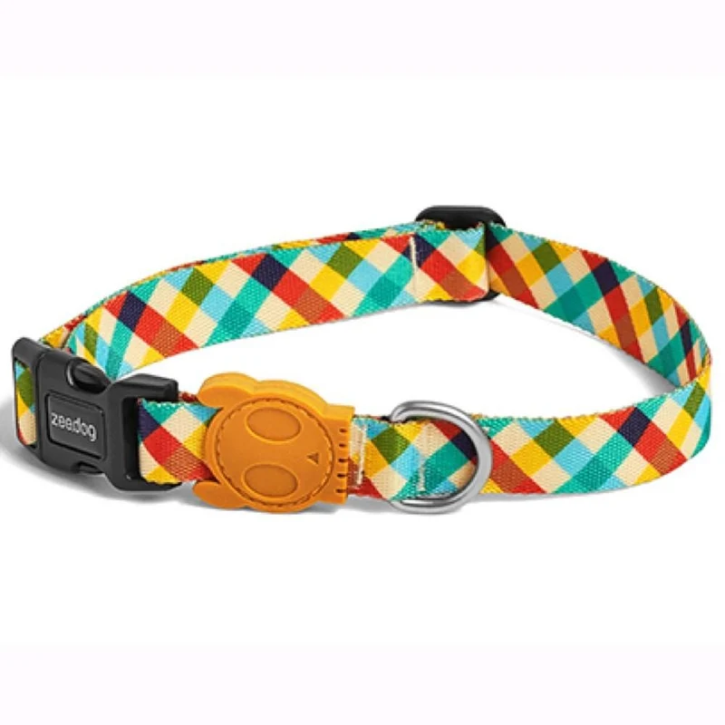 ZEE.DOG COLLAR PHANTOM