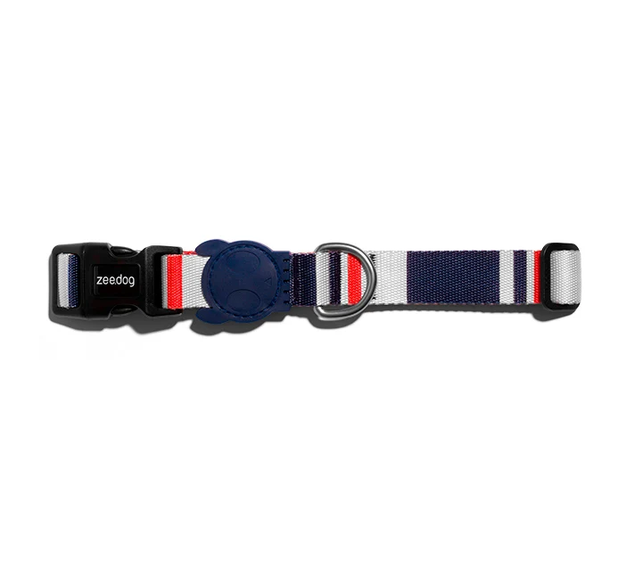 ZEE.DOG COLLAR ROCKET