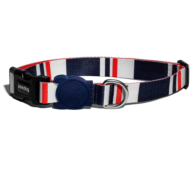 ZEE.DOG COLLAR ROCKET