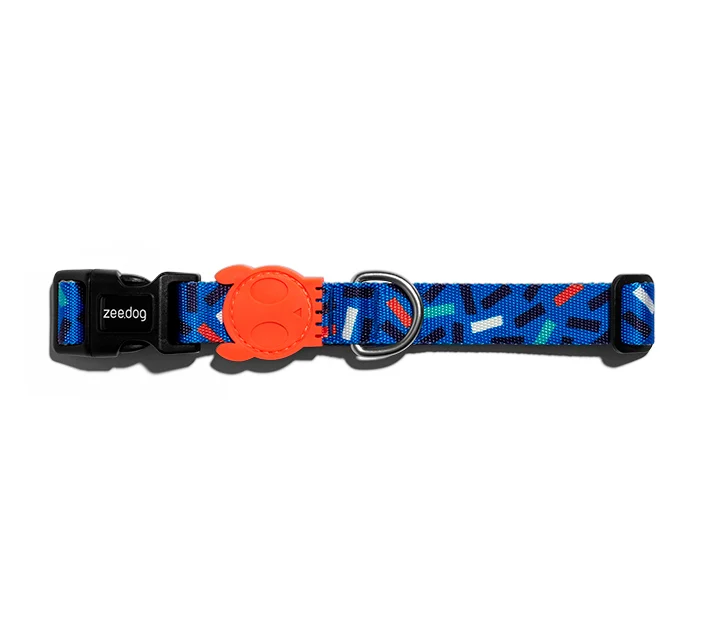 ZEE.DOG COLLAR ATLANTA
