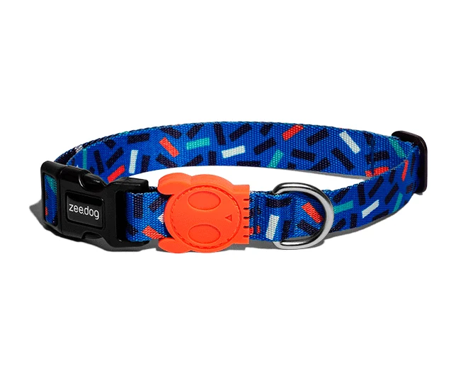 ZEE.DOG COLLAR ATLANTA