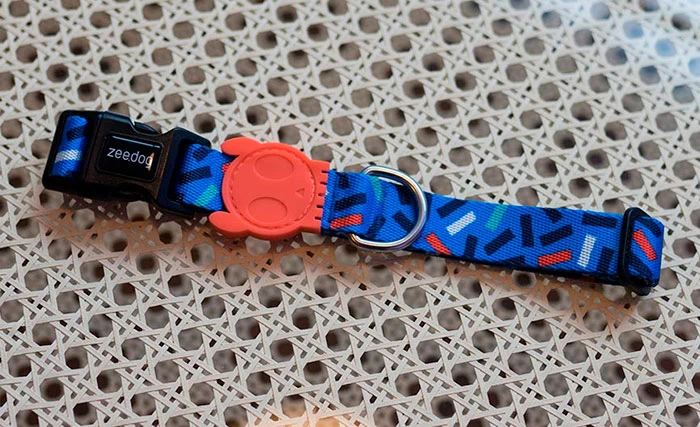 ZEE.DOG COLLAR ATLANTA