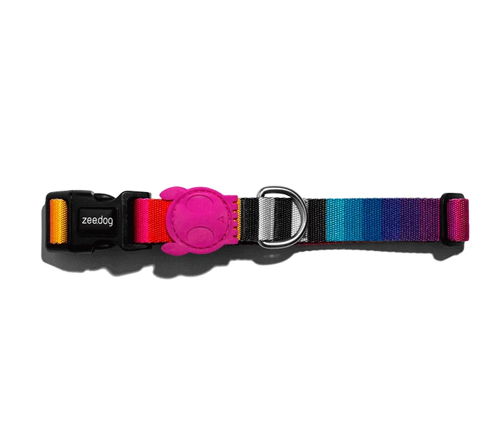 ZEE.DOG COLLAR PRISMA