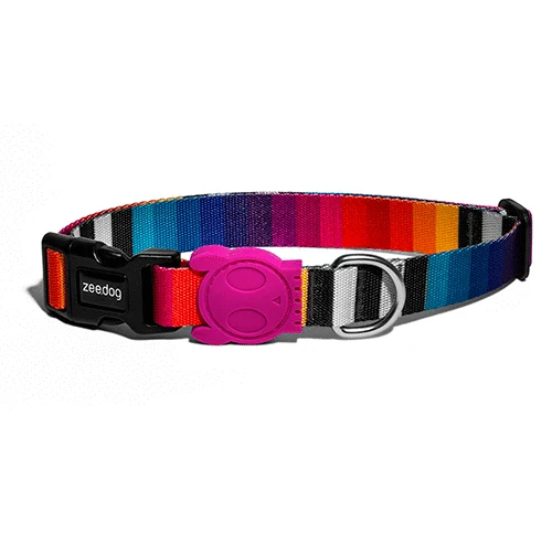 ZEE.DOG COLLAR PRISMA