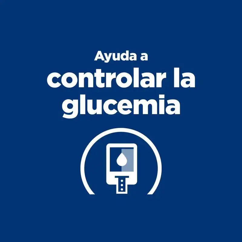 Hill'S W/D 10 kg - Pienso para Perros Control de Diabetes