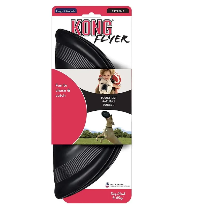 KONG Extreme Flyer
