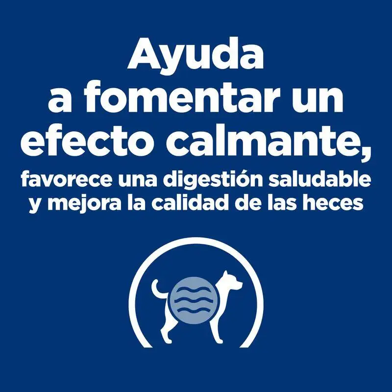 Hill'S I/D Stress Mini 3 kg Alimento para Perros