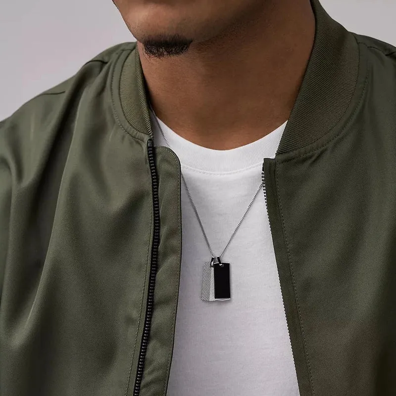 Collar FOSSIL Harlow JF04565040