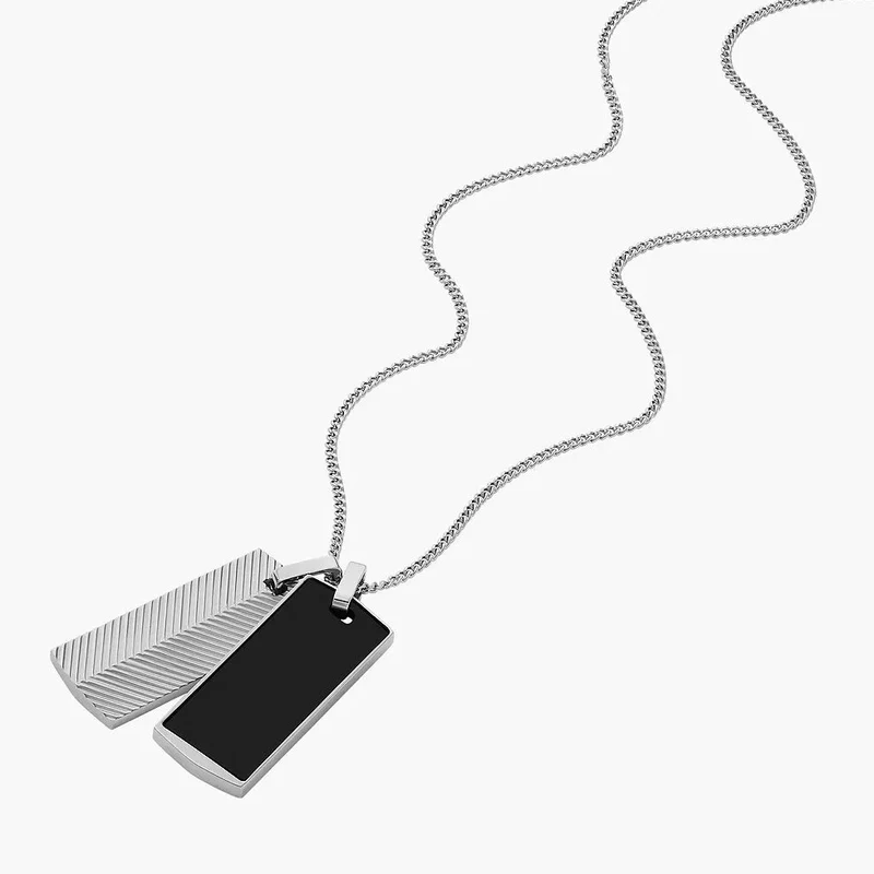 Collar FOSSIL Harlow JF04565040