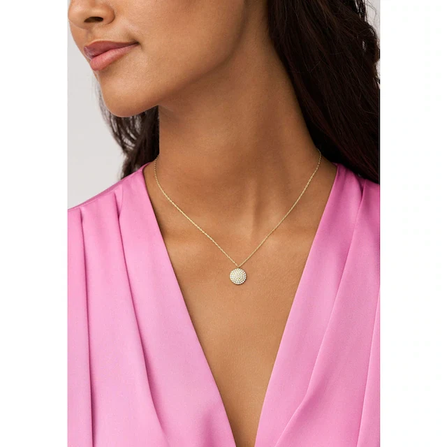 Collar FOSSIL Sadie JF04544710