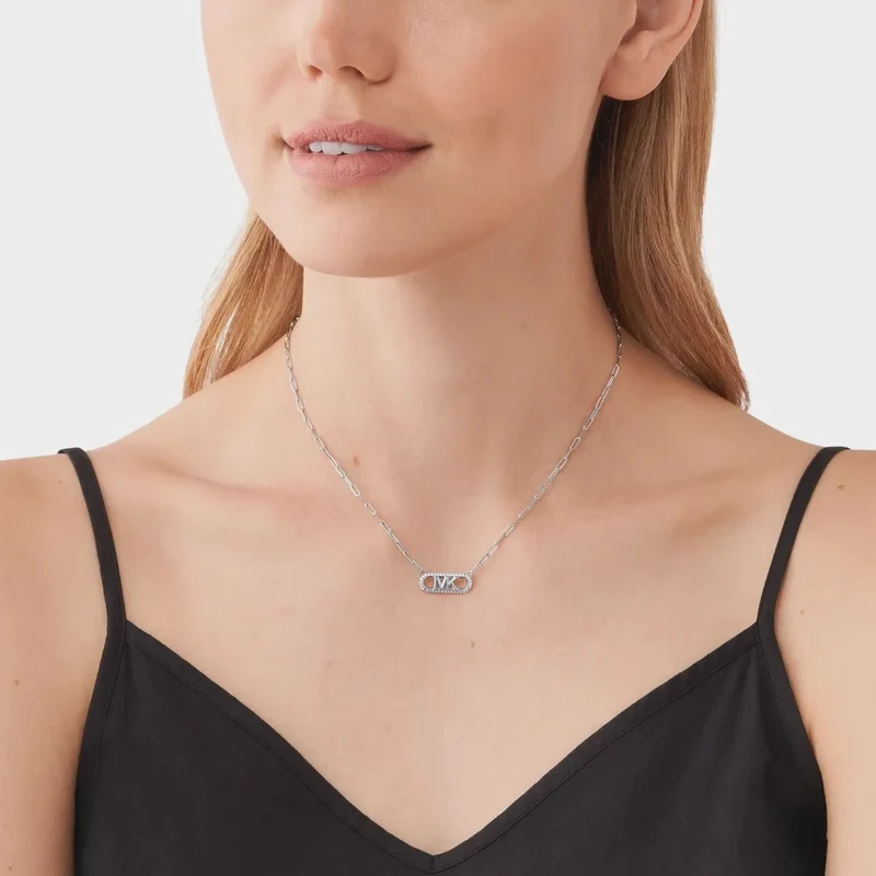 Collar Michael Kors MKC1655CZ040