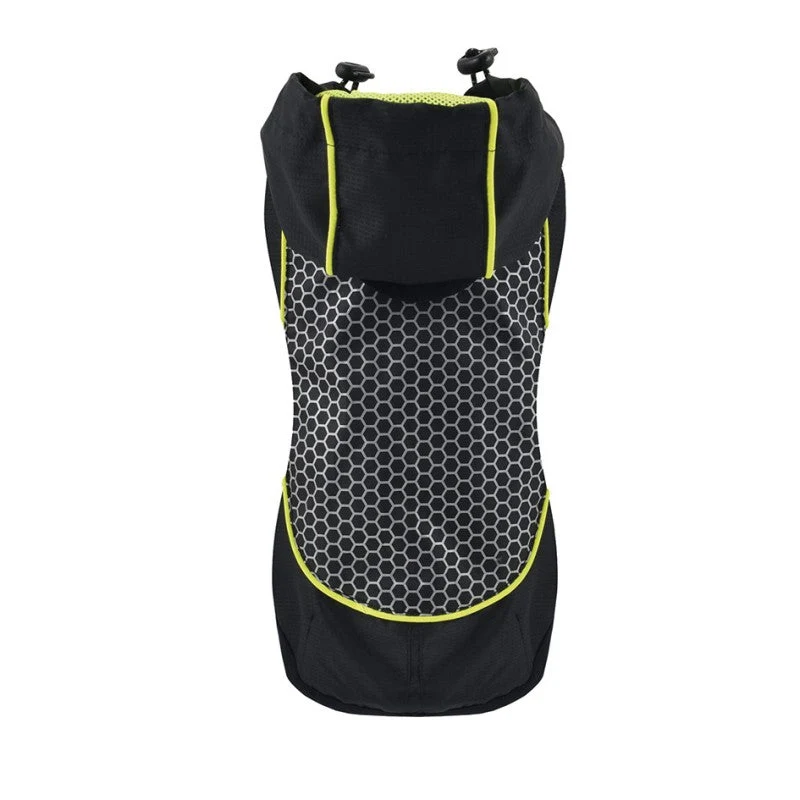 Nayeco Impermeable Reflectante Ropa para Perros